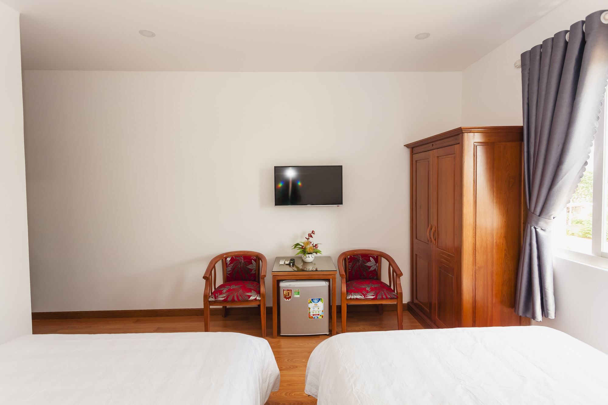 Thanh Thanh Hotel Quy Nhon Eksteriør billede