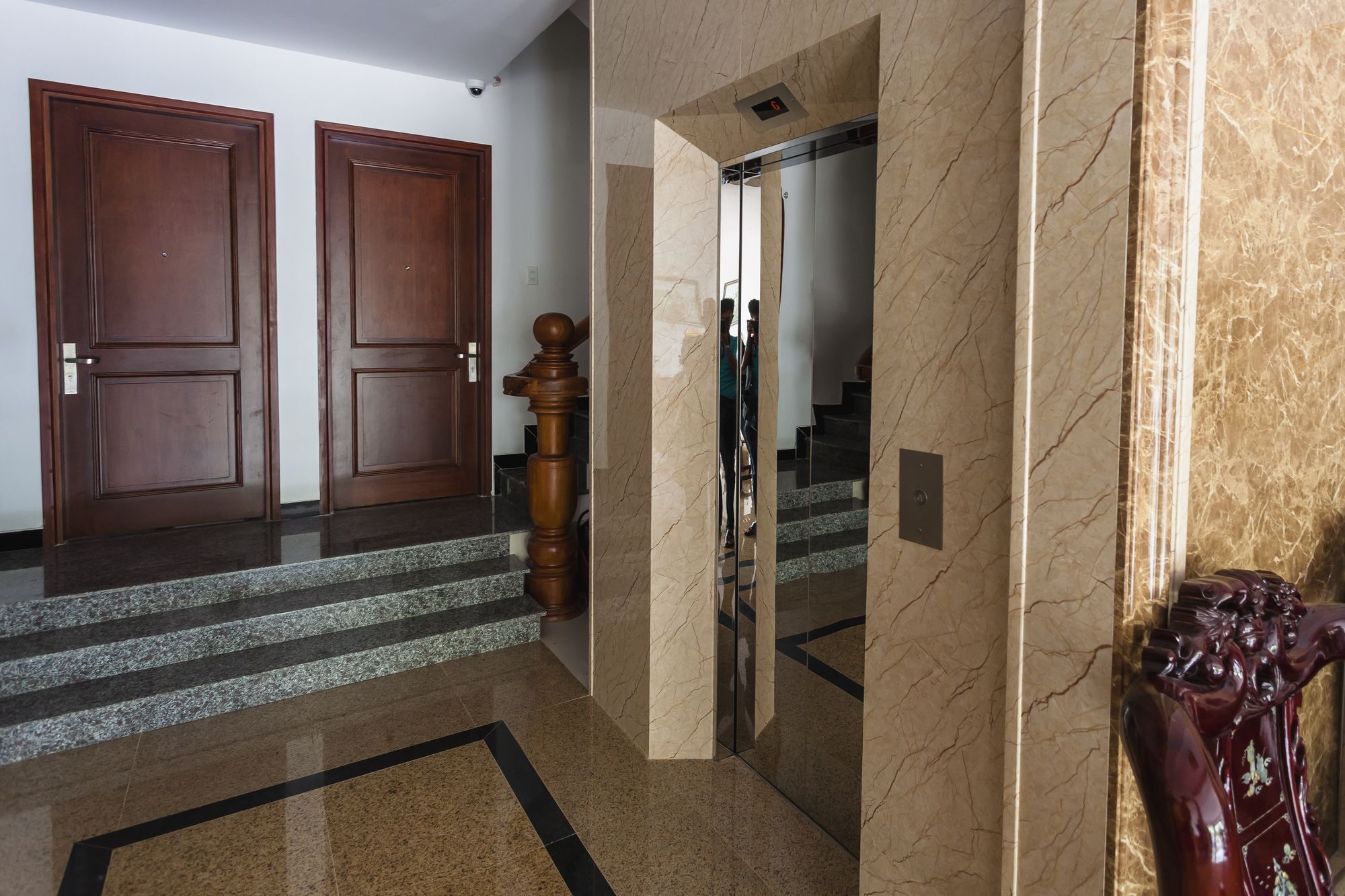 Thanh Thanh Hotel Quy Nhon Eksteriør billede